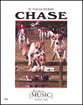Chase Concert Band sheet music cover